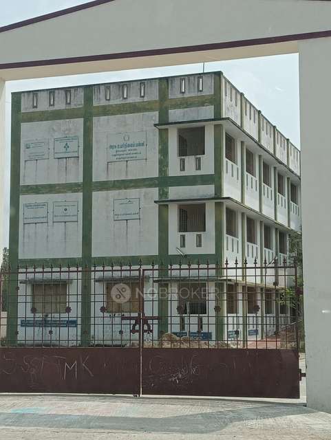 Plot For Sale  In Acharapakkam 