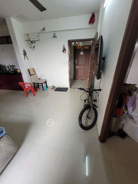 2 BHK Flat In Skyi Manas Lake For Sale  In Bhukum
