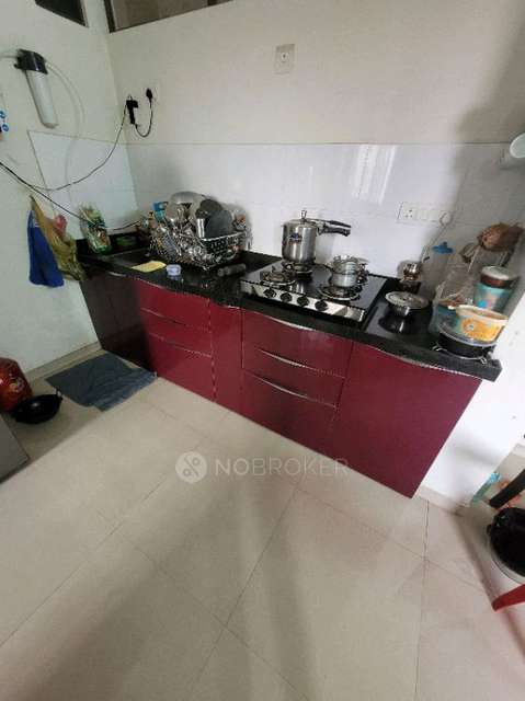 2 BHK Flat In Skyi Manas Lake For Sale  In Bhukum