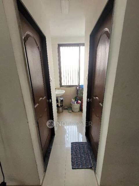 2 BHK Flat In Skyi Manas Lake For Sale  In Bhukum