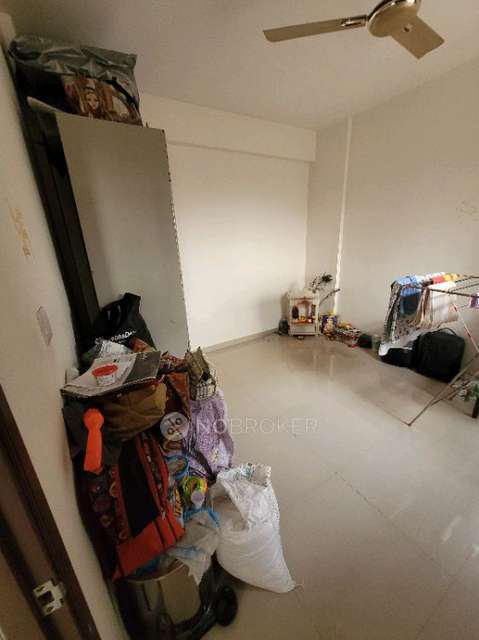 2 BHK Flat In Skyi Manas Lake For Sale  In Bhukum