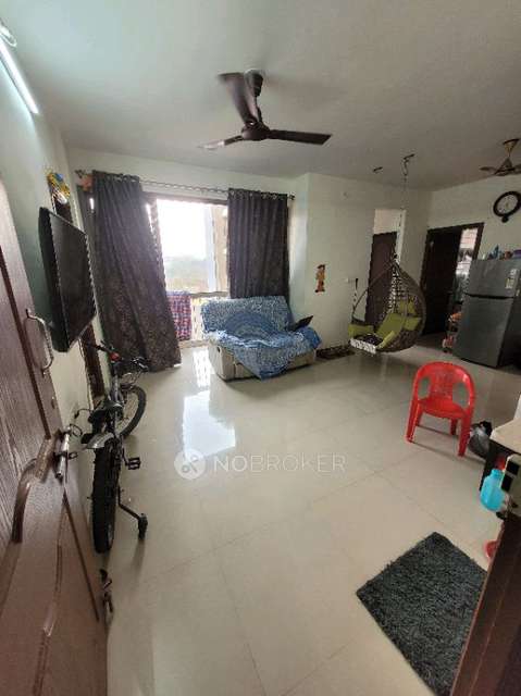 2 BHK Flat In Skyi Manas Lake For Sale  In Bhukum