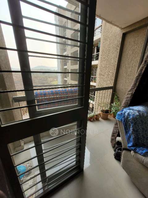 2 BHK Flat In Skyi Manas Lake For Sale  In Bhukum
