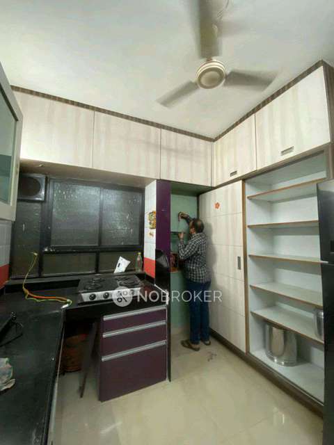 1 BHK Flat In Swami Samarth Coperative Housing Society ,somwarpeth,pune 411011 for Rent  In Sujata Mastani