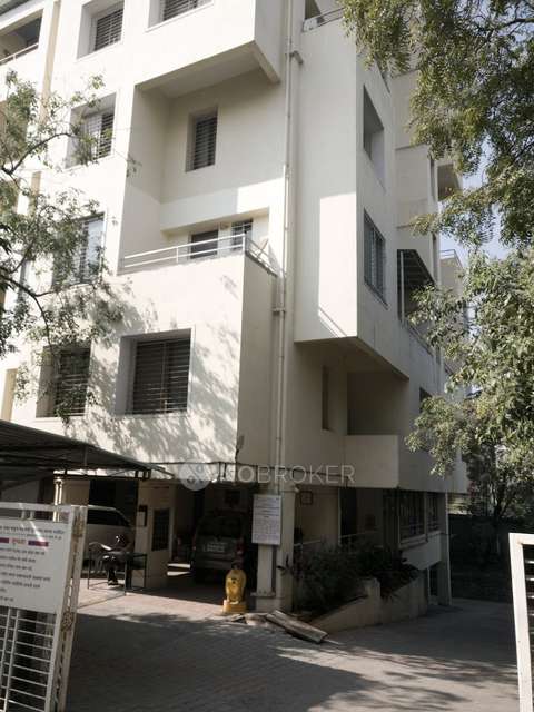1 BHK Flat In Sukhda Varda Sankul For Sale  In Bibwewadi