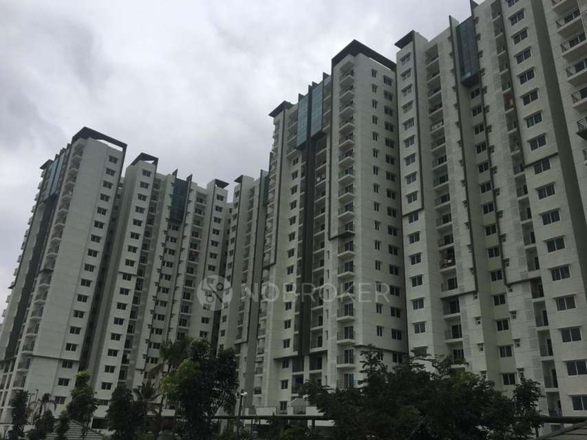 2 BHK Flat In Brigade Panorama Apartments For Sale  In Anchepalya