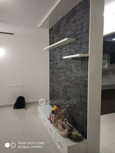 2 BHK Flat In Brigade Panorama Apartments For Sale  In Anchepalya