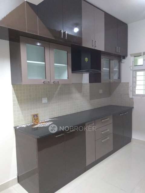 2 BHK Flat In Brigade Panorama Apartments For Sale  In Anchepalya