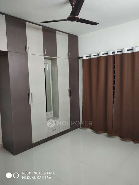 2 BHK Flat In Brigade Panorama Apartments For Sale  In Anchepalya