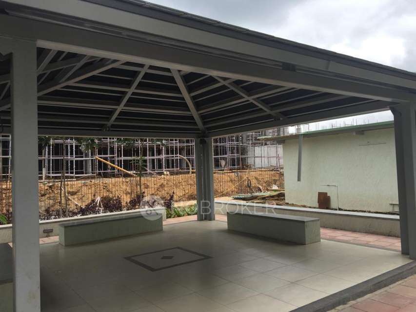 2 BHK Flat In Brigade Panorama Apartments For Sale  In Anchepalya