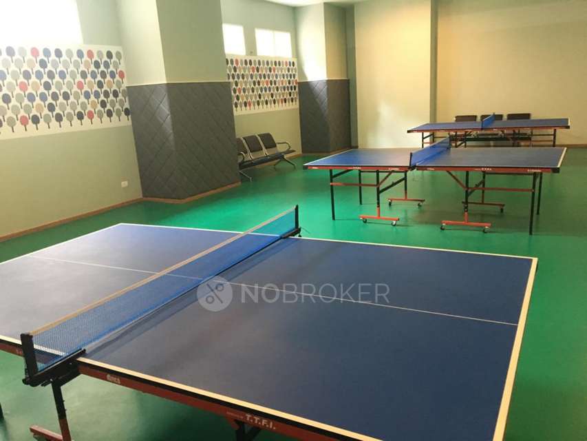 2 BHK Flat In Brigade Panorama Apartments For Sale  In Anchepalya