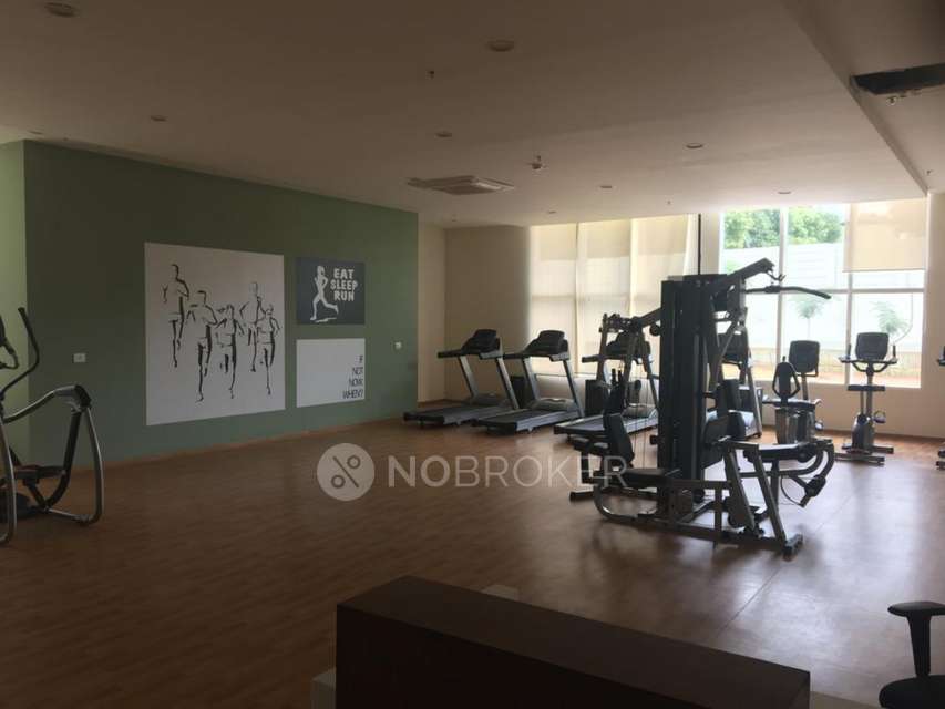 2 BHK Flat In Brigade Panorama Apartments For Sale  In Anchepalya