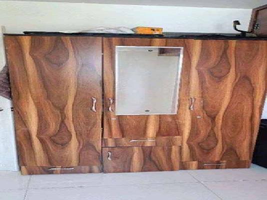 2 BHK Flat In R D El Homes for Rent  In Baner