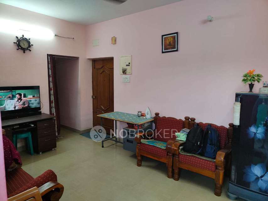 1 BHK House for Rent  In Old Perungalathur