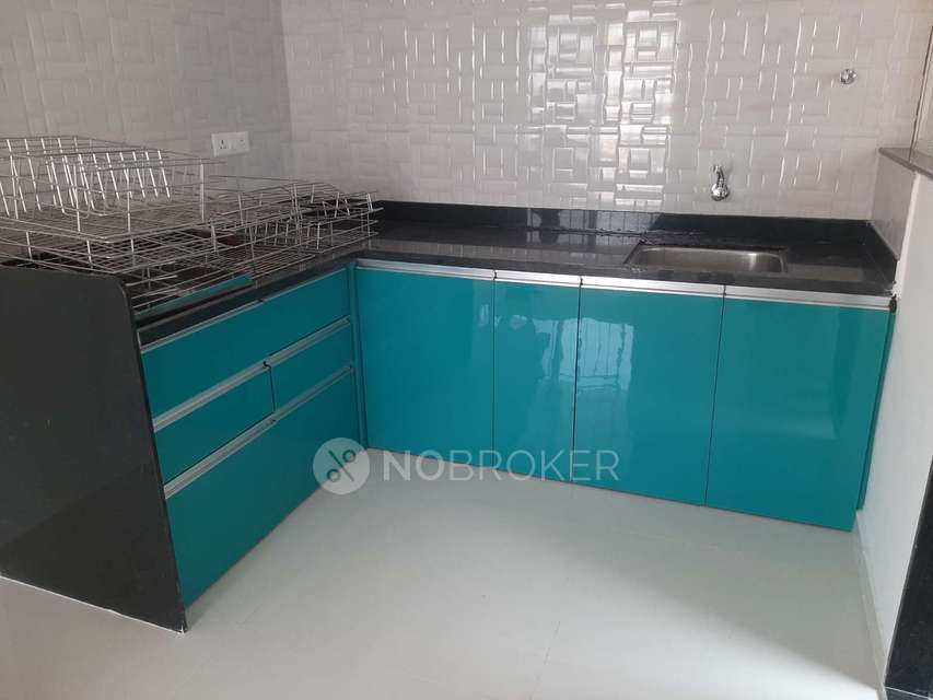 1 BHK Flat In Ng Rathi Urbano for Rent  In Wagholi