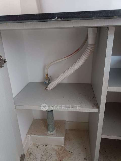 1 BHK Flat In Ng Rathi Urbano for Rent  In Wagholi