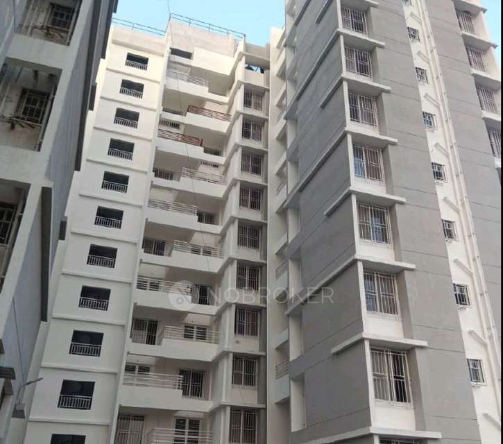1 BHK Flat In Ng Rathi Urbano for Rent  In Wagholi