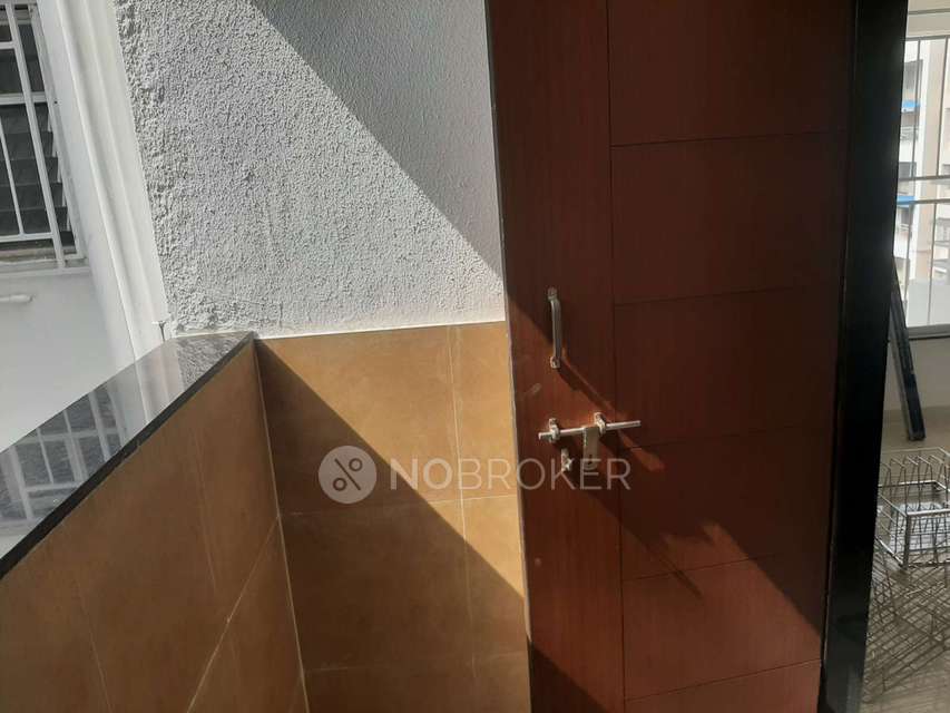 1 BHK Flat In Ng Rathi Urbano for Rent  In Wagholi