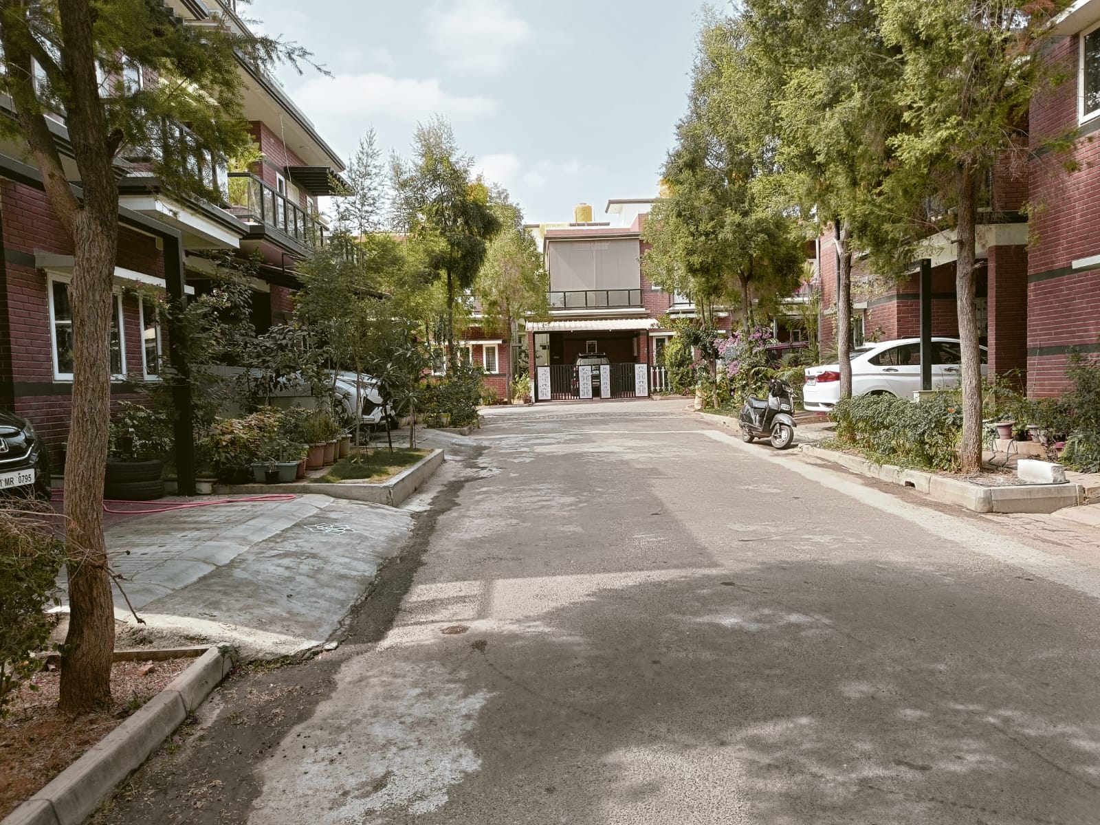 Skylite Vesta Villas