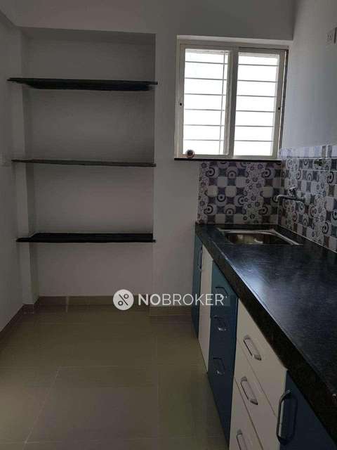 1 BHK Flat For Sale  In Shikrapur