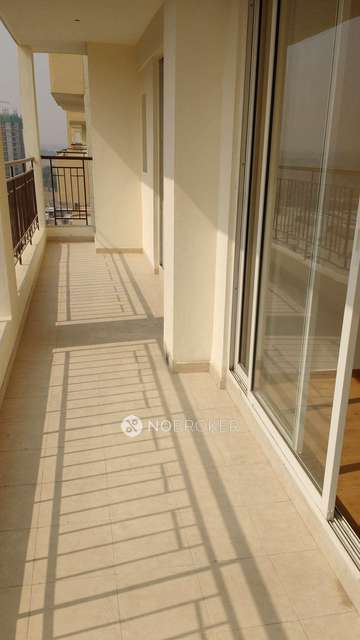 3 BHK Flat In Bestech Park View Ananda For Sale  In Sector-81