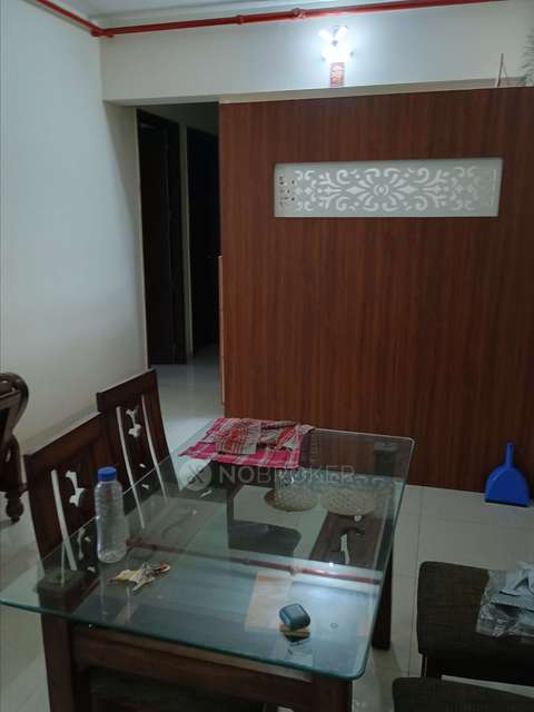 3 BHK Flat In  Ashar Sapphire For Sale  In  Thane West