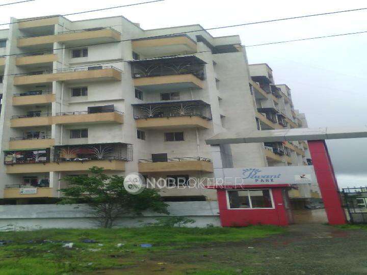 1 BHK Flat In Pavani Park For Sale  In  Chakan