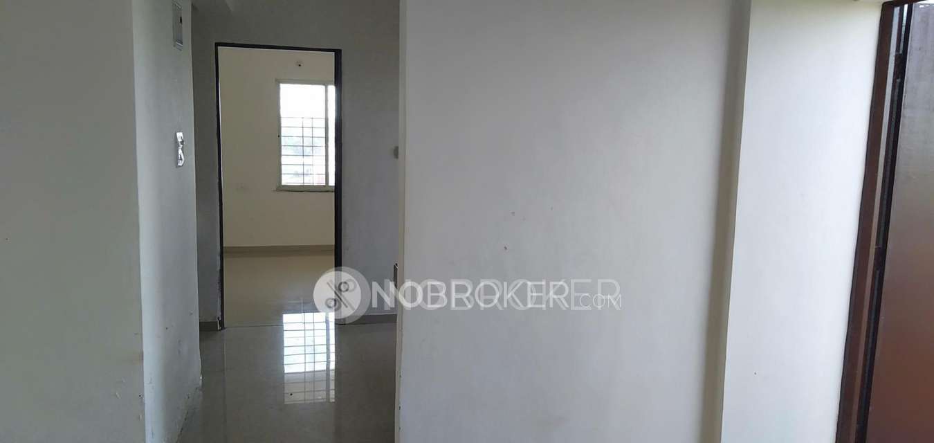 1 BHK Flat In Pavani Park For Sale  In  Chakan