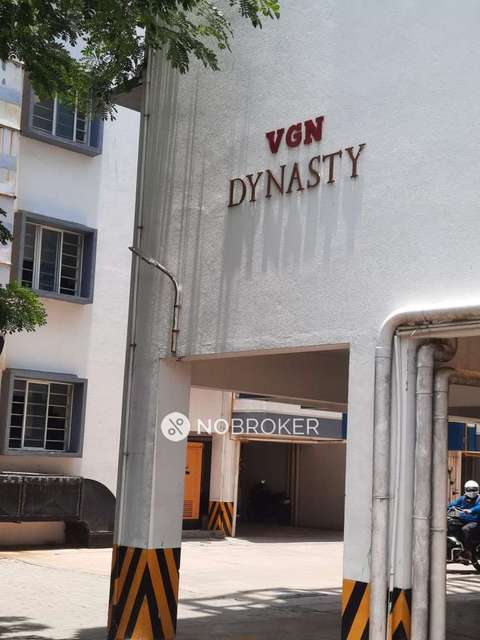 2 BHK Flat In Apt For Sale  In Melakondaiyur