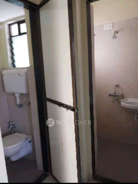 1 BHK Flat In The Nest, Mulund West For Sale  In The Nest