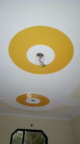 4 BHK Flat For Sale  In Tagore Garden Extension