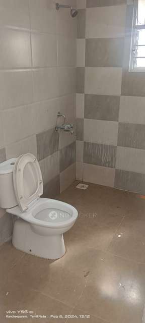 3 BHK Villa In Casagrand Arena Apartment For Sale  In Oragadam