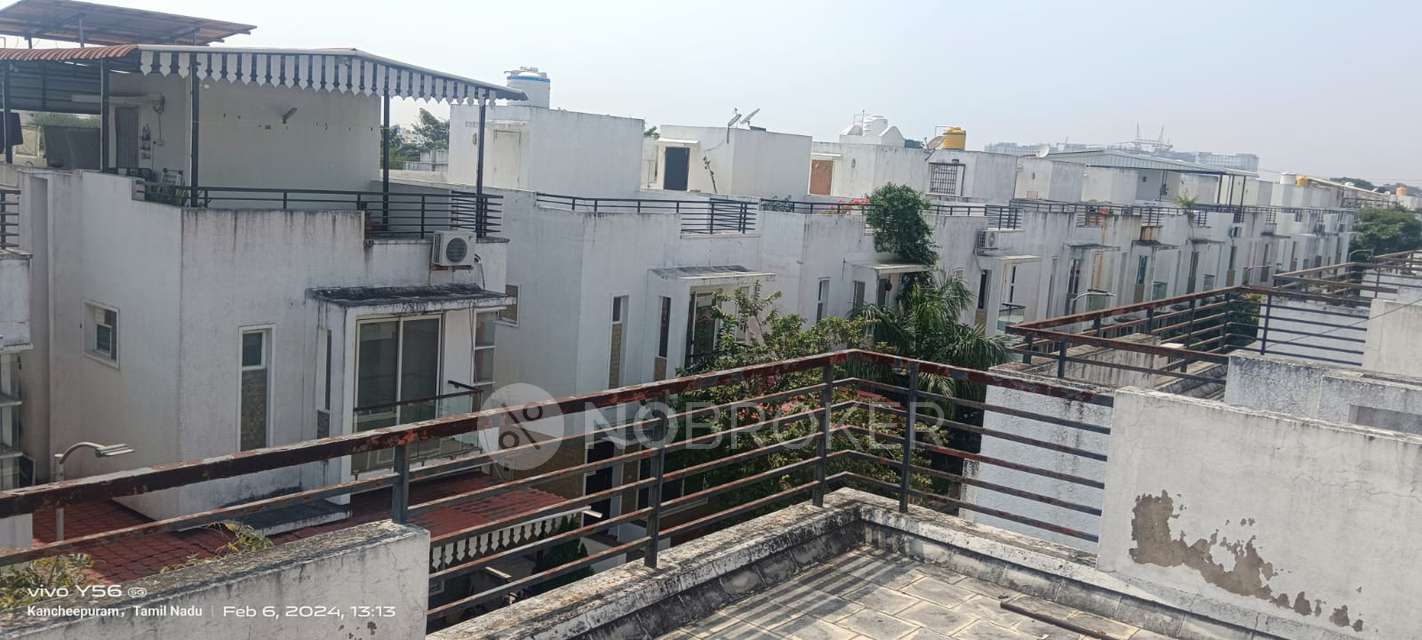 3 BHK Villa In Casagrand Arena Apartment For Sale  In Oragadam