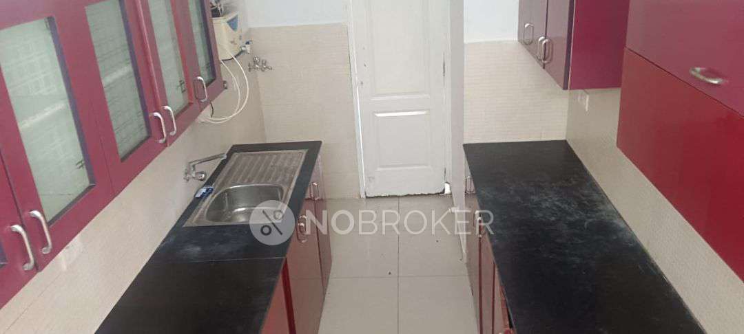 3 BHK Villa In Casagrand Arena Apartment For Sale  In Oragadam