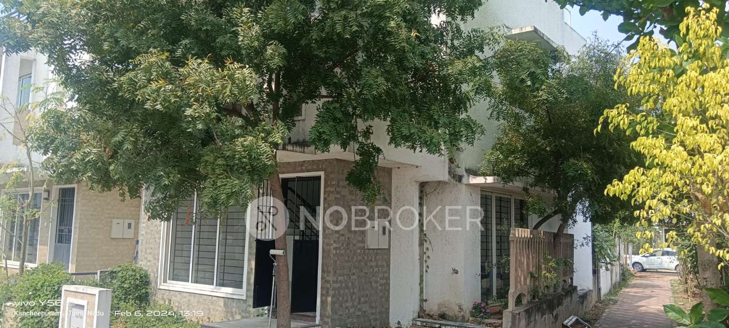 3 BHK Villa In Casagrand Arena Apartment For Sale  In Oragadam