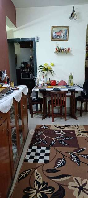 1 BHK Flat In Balaji Swaroop For Sale  In Sector 19 Kharghar