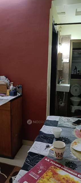 1 BHK Flat In Balaji Swaroop For Sale  In Sector 19 Kharghar