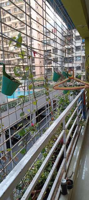 1 BHK Flat In Balaji Swaroop For Sale  In Sector 19 Kharghar