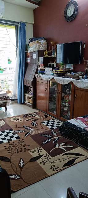 1 BHK Flat In Balaji Swaroop For Sale  In Sector 19 Kharghar