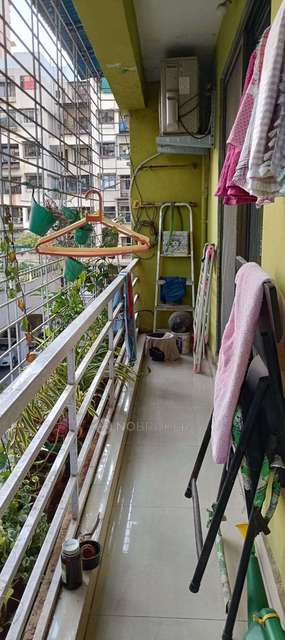 1 BHK Flat In Balaji Swaroop For Sale  In Sector 19 Kharghar