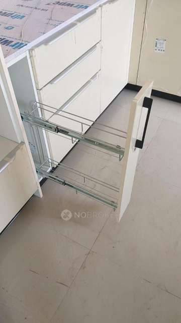 3 BHK Flat In Akshaya Orlando For Sale  In Thaiyur