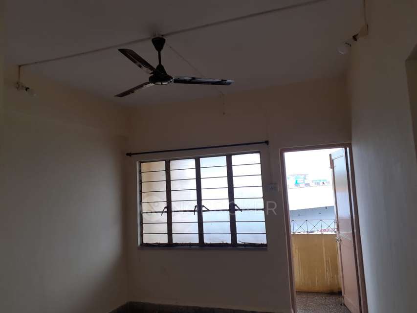 1 BHK Flat In Satyalok Apartments for Rent  In Hadapsar