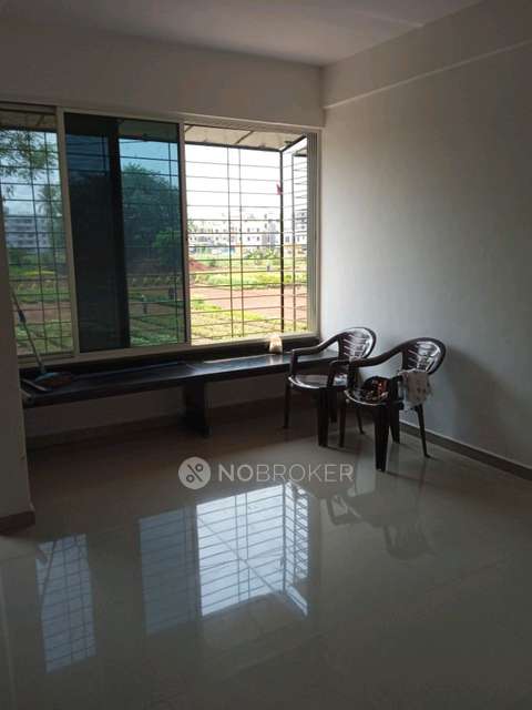 2 BHK Flat In Silver Oak Apartment for Rent  In Gx3c+mfx, Prime Point Rd, Manjri Bk, Pune, Maharashtra 412307, India