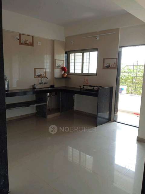 2 BHK Flat In Silver Oak Apartment for Rent  In Gx3c+mfx, Prime Point Rd, Manjri Bk, Pune, Maharashtra 412307, India