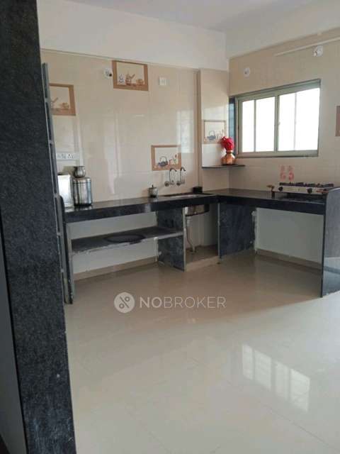 2 BHK Flat In Silver Oak Apartment for Rent  In Gx3c+mfx, Prime Point Rd, Manjri Bk, Pune, Maharashtra 412307, India