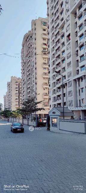 2 BHK Flat In Konark Virtue for Rent  In Keshav Nagar