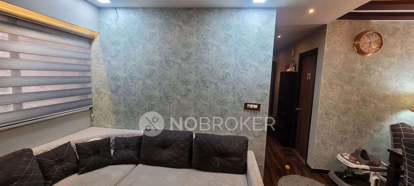 3 BHK Flat In Adriana For Sale  In Palava City