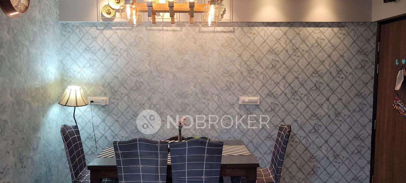 3 BHK Flat In Adriana For Sale  In Palava City