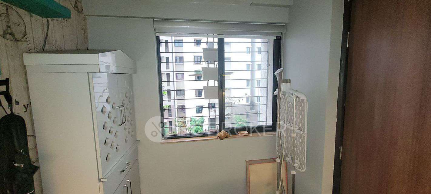 3 BHK Flat In Adriana For Sale  In Palava City