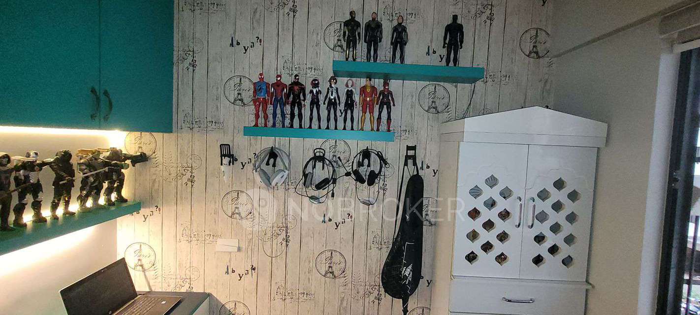 3 BHK Flat In Adriana For Sale  In Palava City